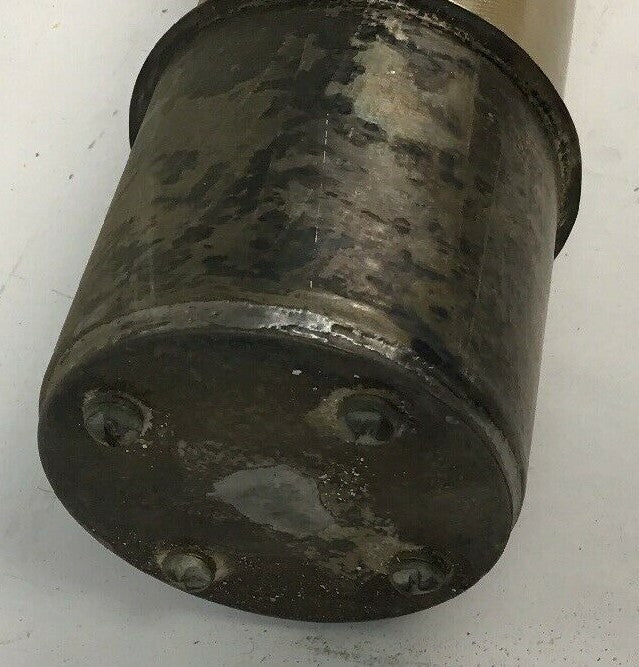 ELECTRIC MACHINERY 801A026F03 CURR. LIMITING FUSE VOLT 2.4/4.8KV CUR. DESIG. 03X3