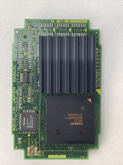FANUC A20B-3300-0071/10D CIRCUIT BOARD0