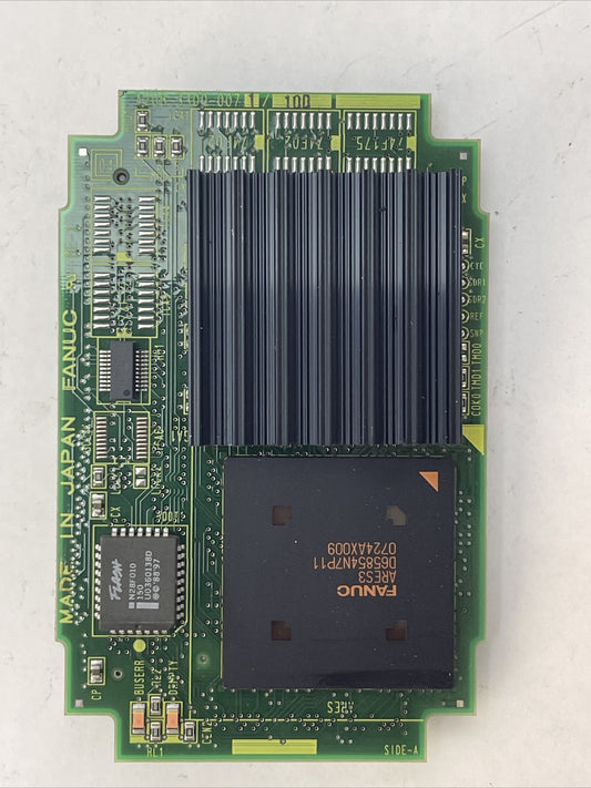 FANUC A20B-3300-0071/10D CIRCUIT BOARD0