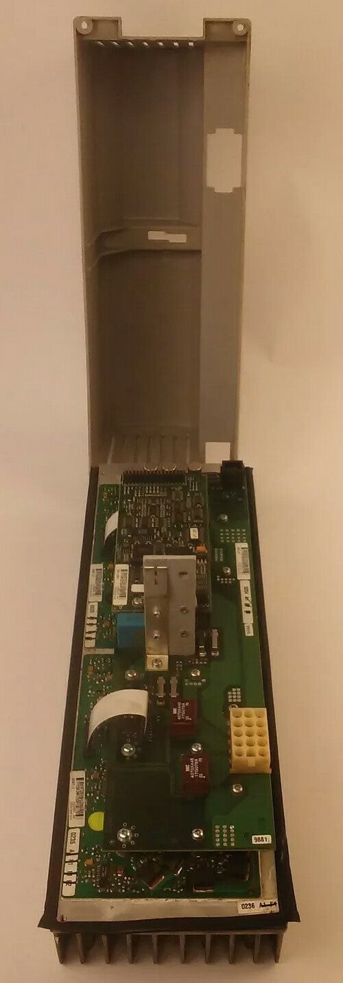 ABB INMOTION 3HAB8101-8/14C SERVO DRIVE DSQC346G, 3HAB81012