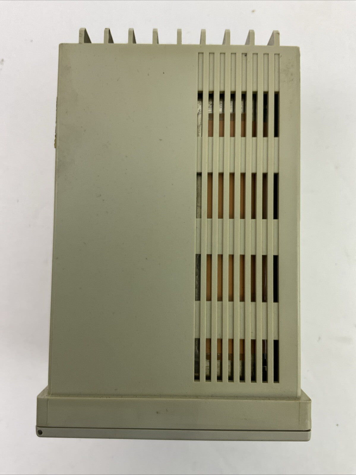 KEYENCE RD-50R ANALOG SENSOR CONTROLLER 24VDC2