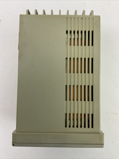 KEYENCE RD-50R ANALOG SENSOR CONTROLLER 24VDC2