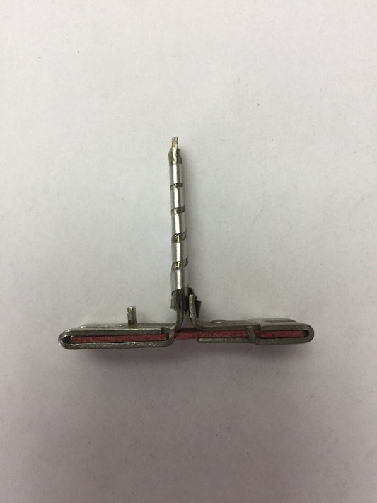 SYLVANIA 2434 HEATER ELEMENT (LOT OF 3)0