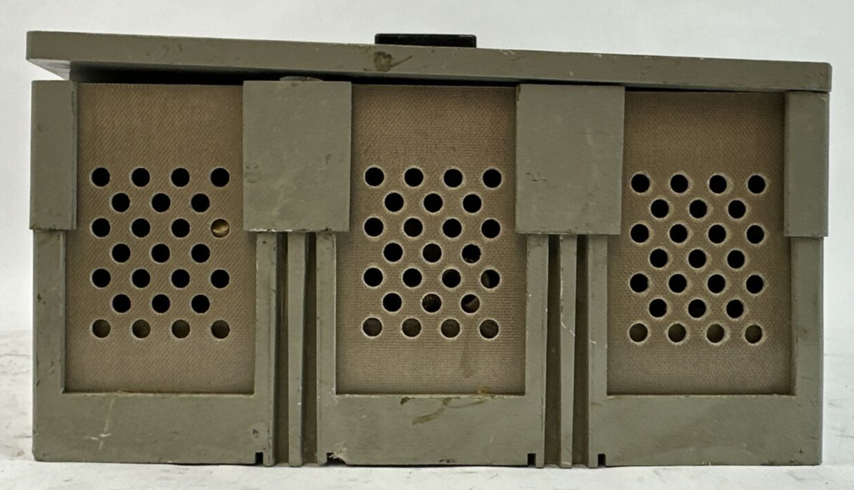 ITE HP-S16 600VAC 250VDC 3POLE 1600A NON-AUTOMATIC CIRCUIT INTERUPTER "HP" FRAME4