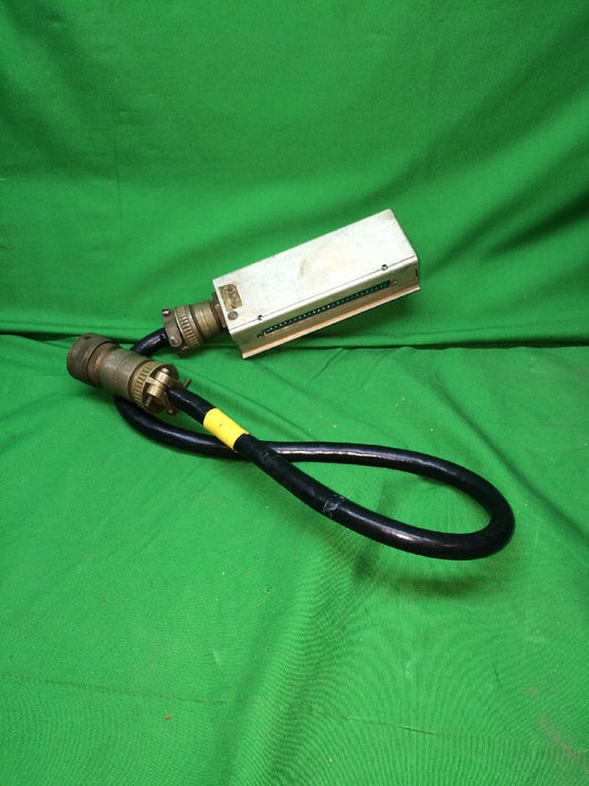 MODICON W600-003 CABLE AS-W600-0030