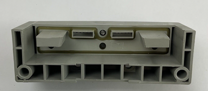 NUMATICS 240-255 MOUNTING COVER G3 SERIES3