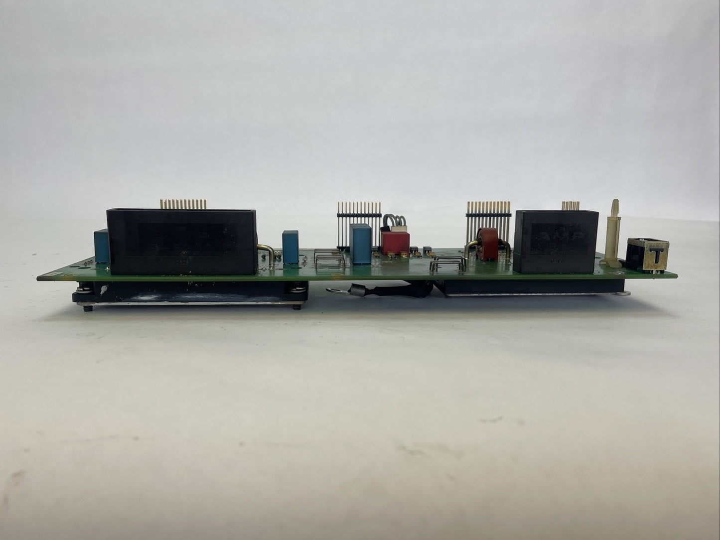 ABB 81Q03118V BAS-DRIVMODULE BOARD 6MBI100S-120 100A 1200V 6MBI50S-120 50A 1200V6