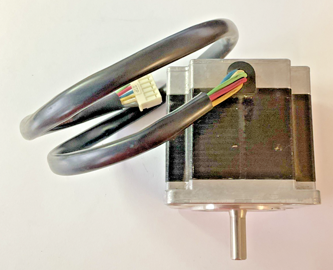 MINEBEA ASTROSYN 23KM-K033-03 STEPPER ELECTRIC MOTOR4