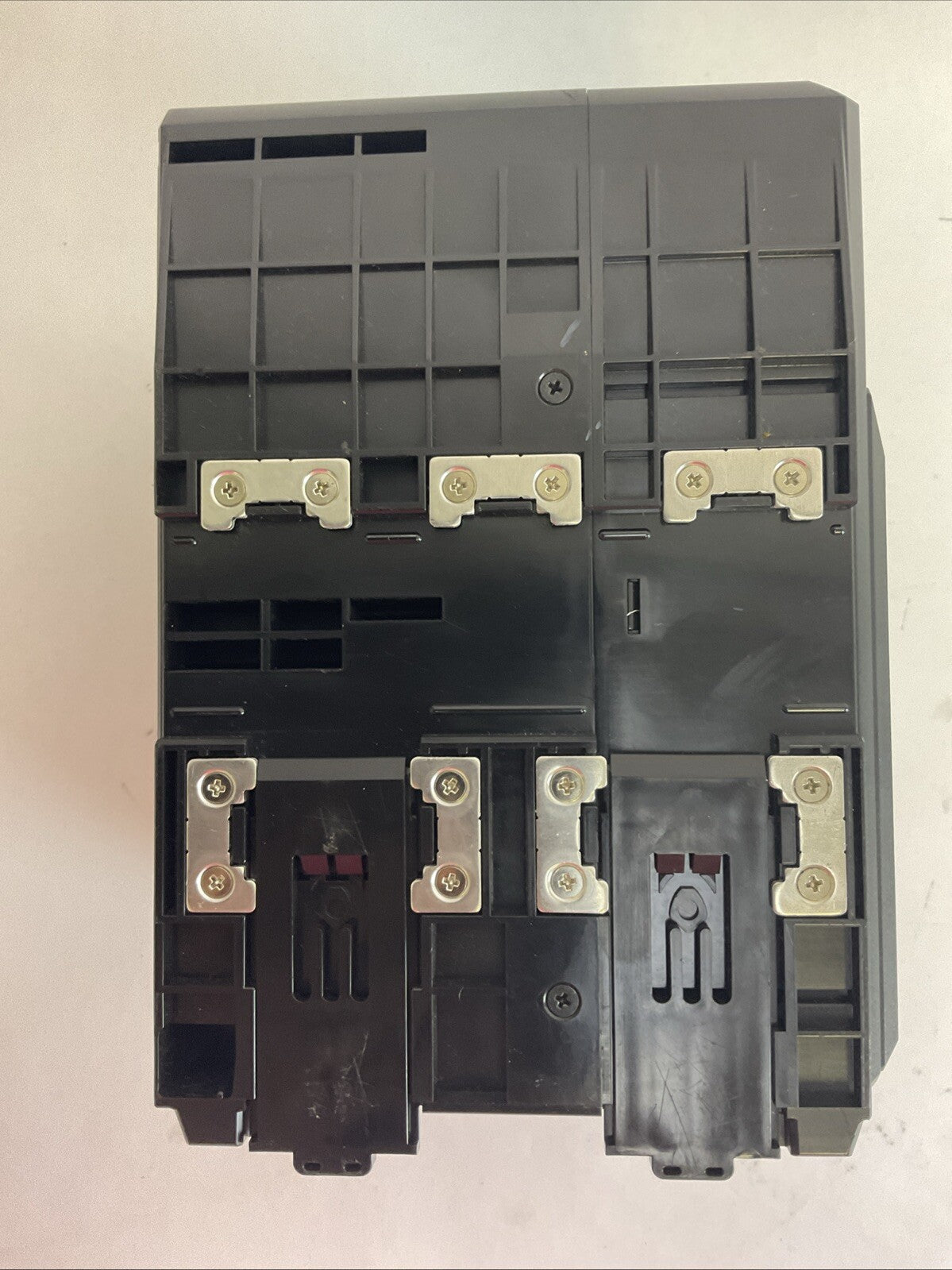 KEYENCE CV-X322F VISION CONTROL SYSTEM3