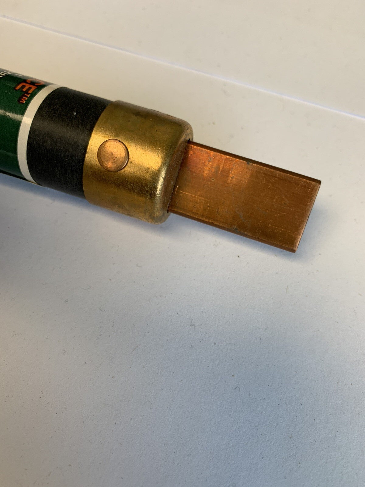 RELIANCE SCLR90 90A 600V Fuse4