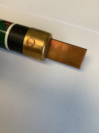 RELIANCE SCLR90 90A 600V Fuse4