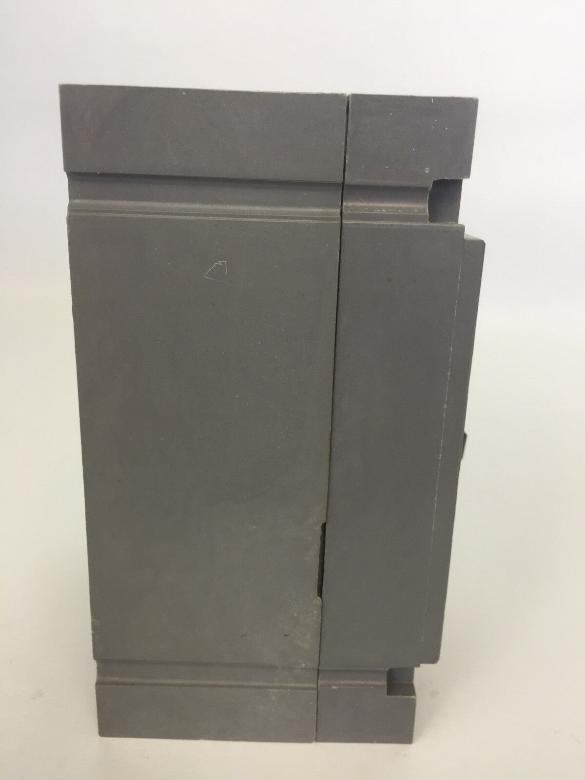 WESTINGHOUSE HFB3015L AB DE-ION CIRCUIT BREAKER 15A 600VAC 3POLE 4997D19G34 5