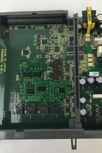 FANUC A16B-2203-0910/05A  POWER SUPPLY CIRCUIT BOARD PSU25