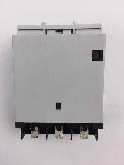 EATON MOELLER ZM-16-PKZ2 MOTOR PROTECTION TRIP BLOCK 10-16A 130-220A7