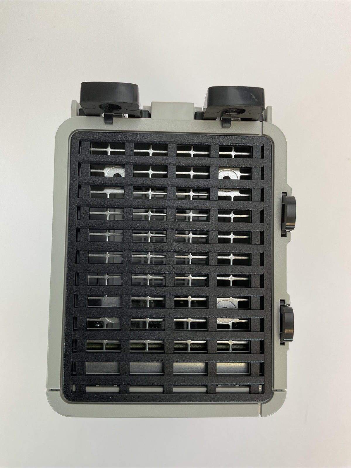 ALLEN BRADELY 1783-MX08T DIR/VER 10000013903/06 SER A STRATIX 8000 EHTERNET3