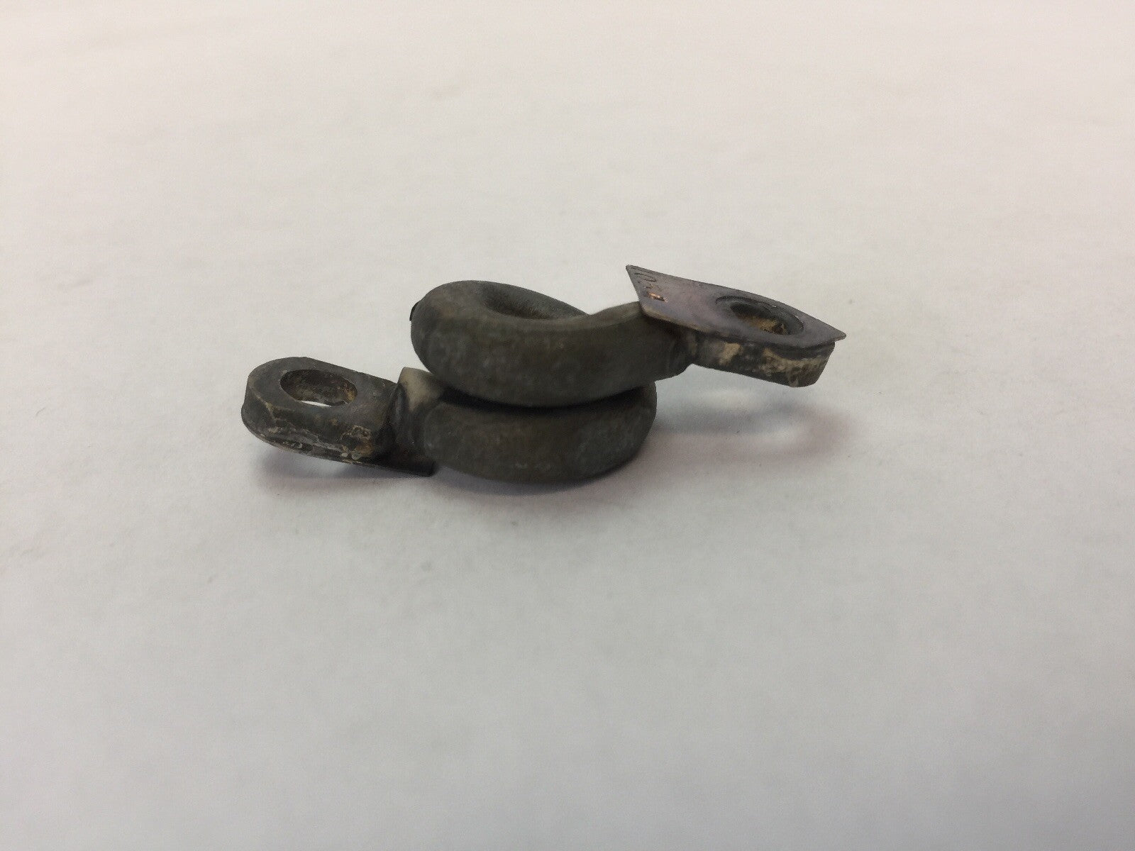 CUTLER HAMMER H1054 HEATER ELEMENT (LOT OF 4)2