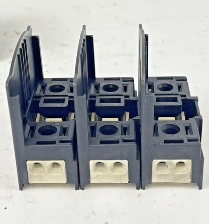 BUSSMANN **LOT OF 9** - JT60030 - FUSEHOLDER - 30A, 600VAC, 200kA4