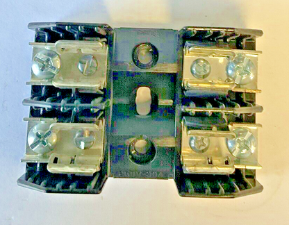 BUSS R25030-2SR FUSEHOLDER 200K AMP CLASS R FUSE3