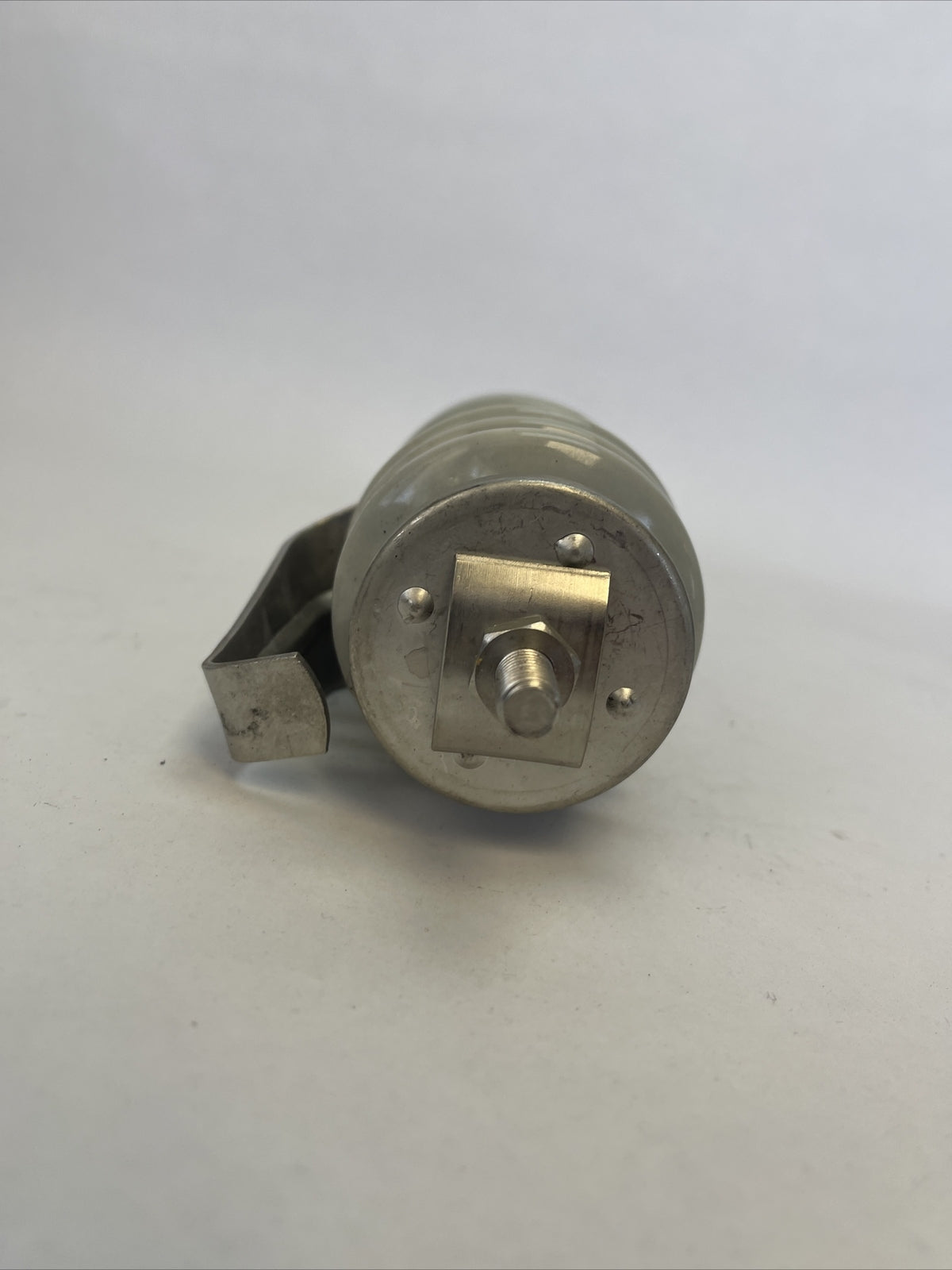 JOSLYN 3 KV EXPL PORCELAIN EXPULSION LIGHTNING ARRESTER6