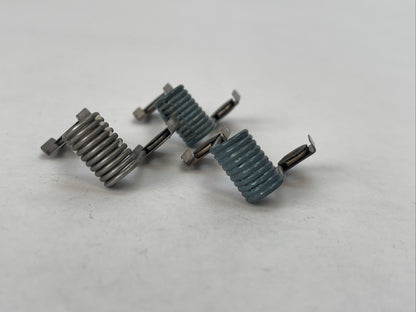 CLARK / SYLVANIA S3.3 HEATER (LOT OF 3)5