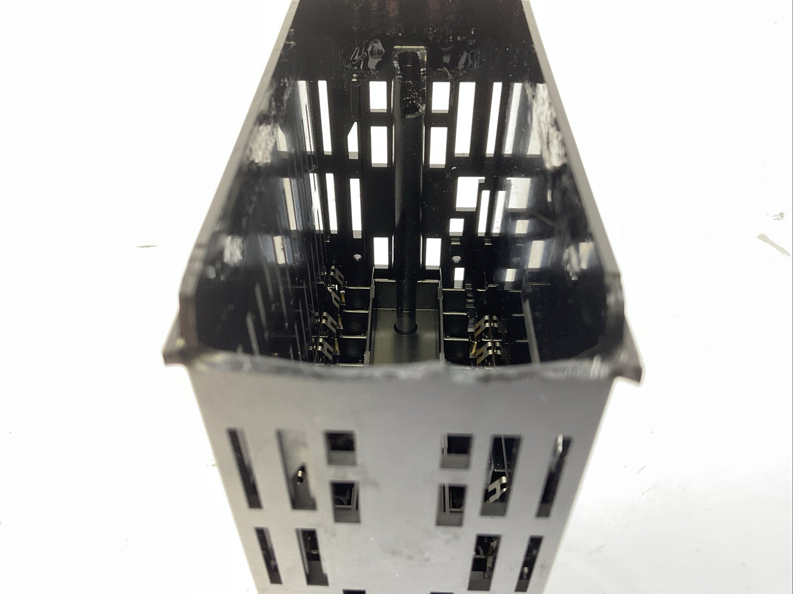 OMRON E5EN-R3MT-500 TEMPERATURE CONTROLLER 100-240VAC 50/60HZ 10VA7