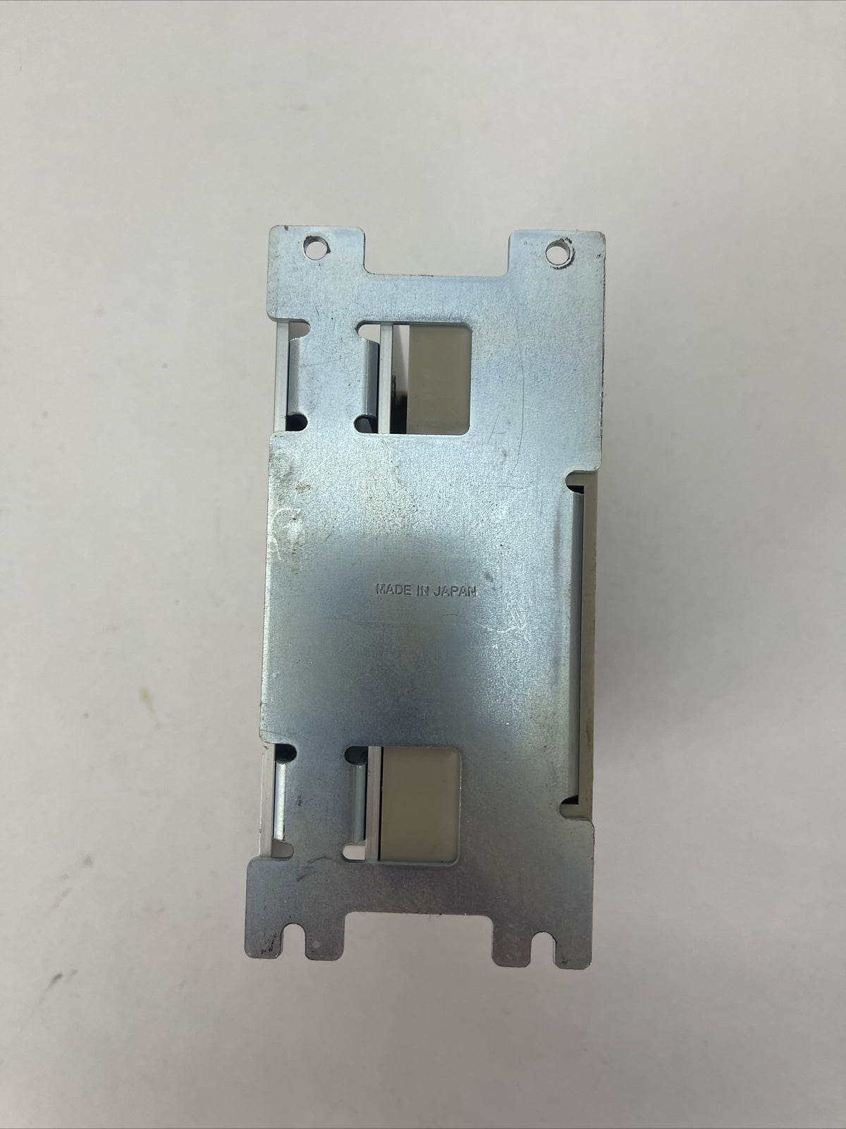 OMRON G3PX-220EUN POWER CONTROLLER LOAD: 100/110VAC 200/220VAC 20A INPUT 5-24VDC5