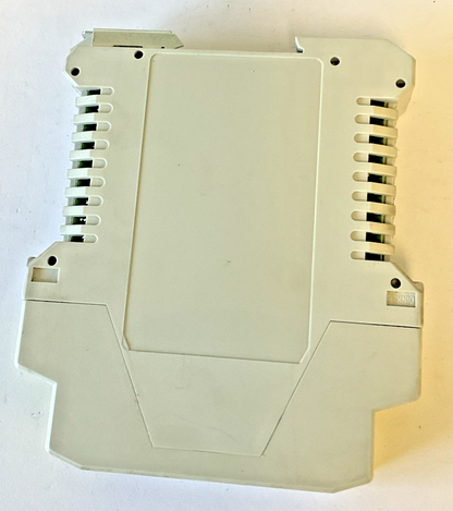 LEUZE MSI-SR4B-01 EMERGENCY STOP RELAY 24VAC/VDC5