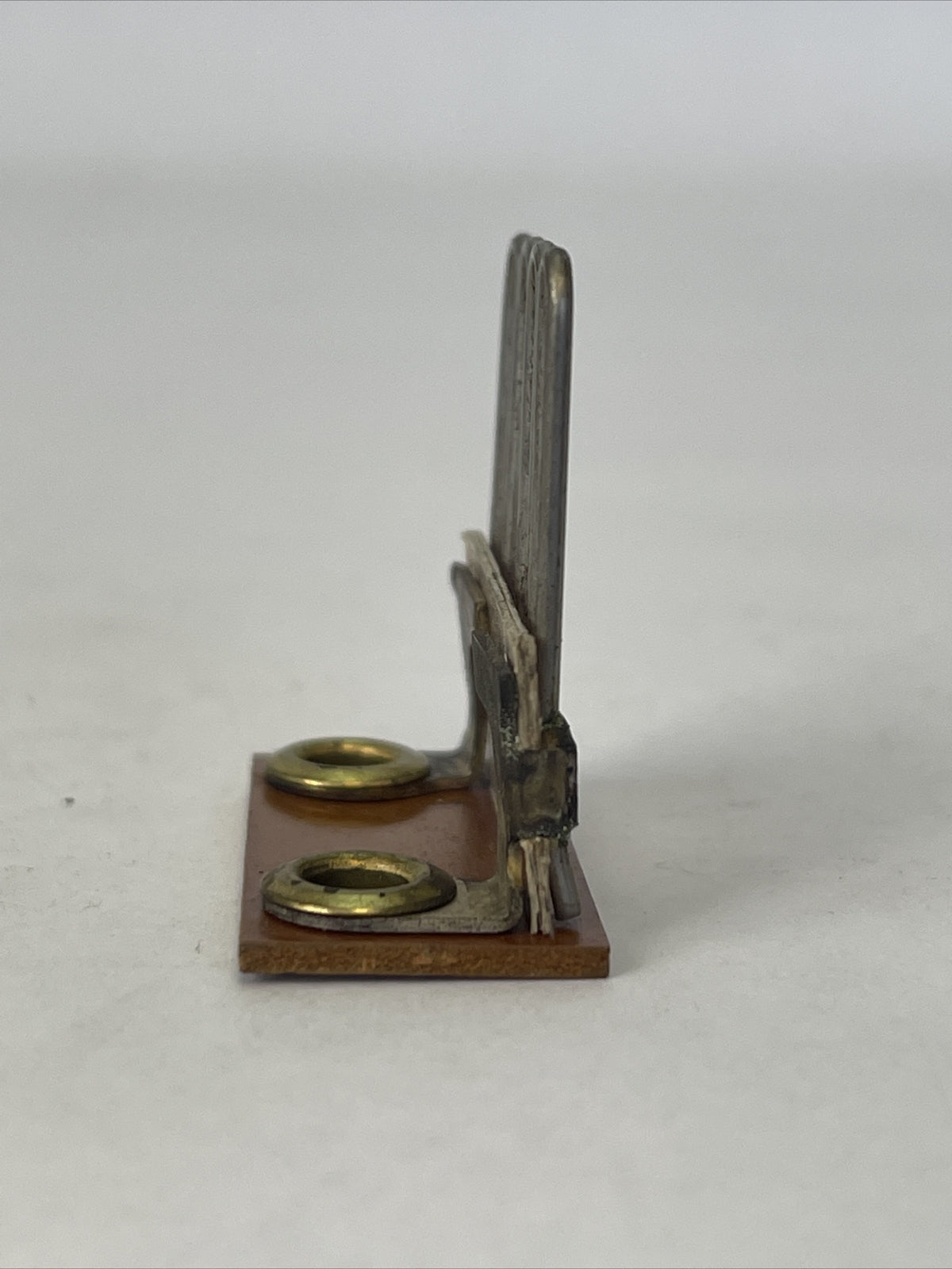 FEDERAL PACIFIC F4.5 HEATER (LOT OF 2)3