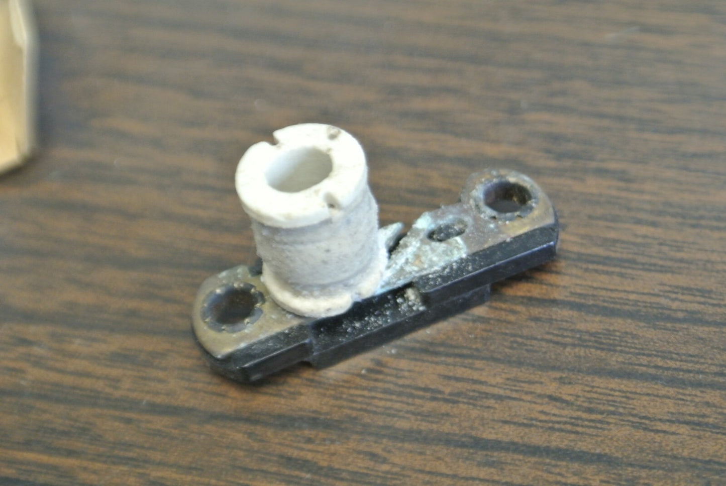 CUTLER-HAMMER H1207 THERMAL OVERLOAD HEATER1