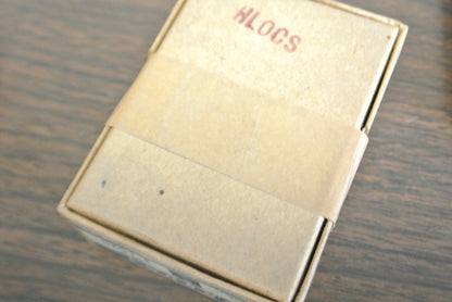 BOX of 10 / ECONOMY F-2025 RENEWABLE FUSE / 20A / 250V / NEW SURPLUS7