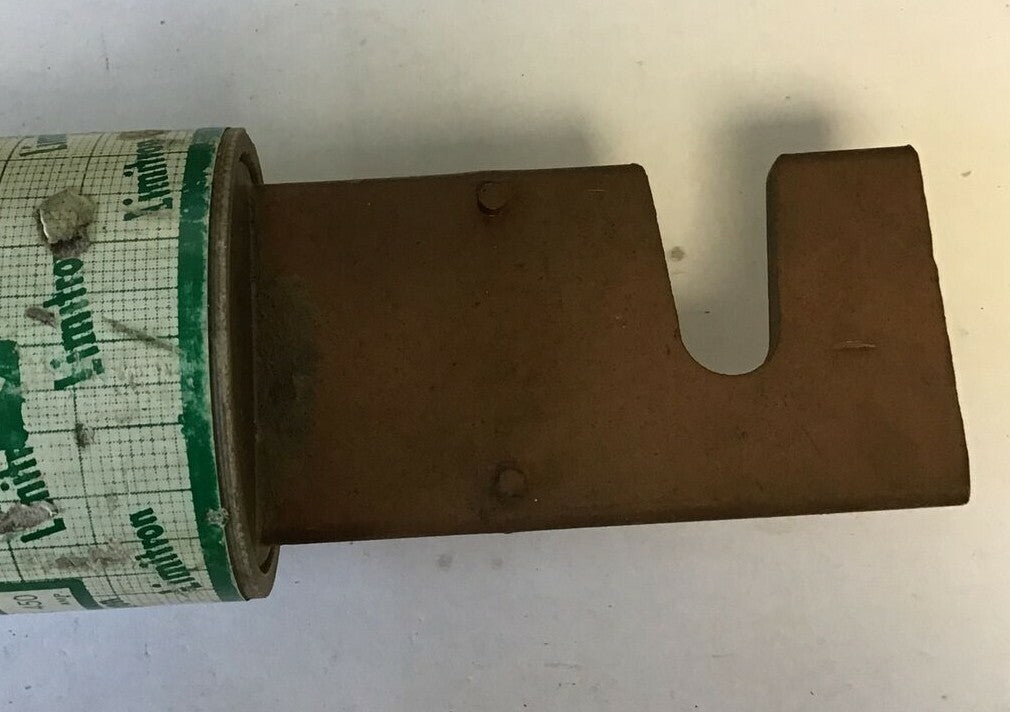 LIMITRON KTN-R 450 FAST ACTING FUSE 450AMP 250VAC CLASS RK14