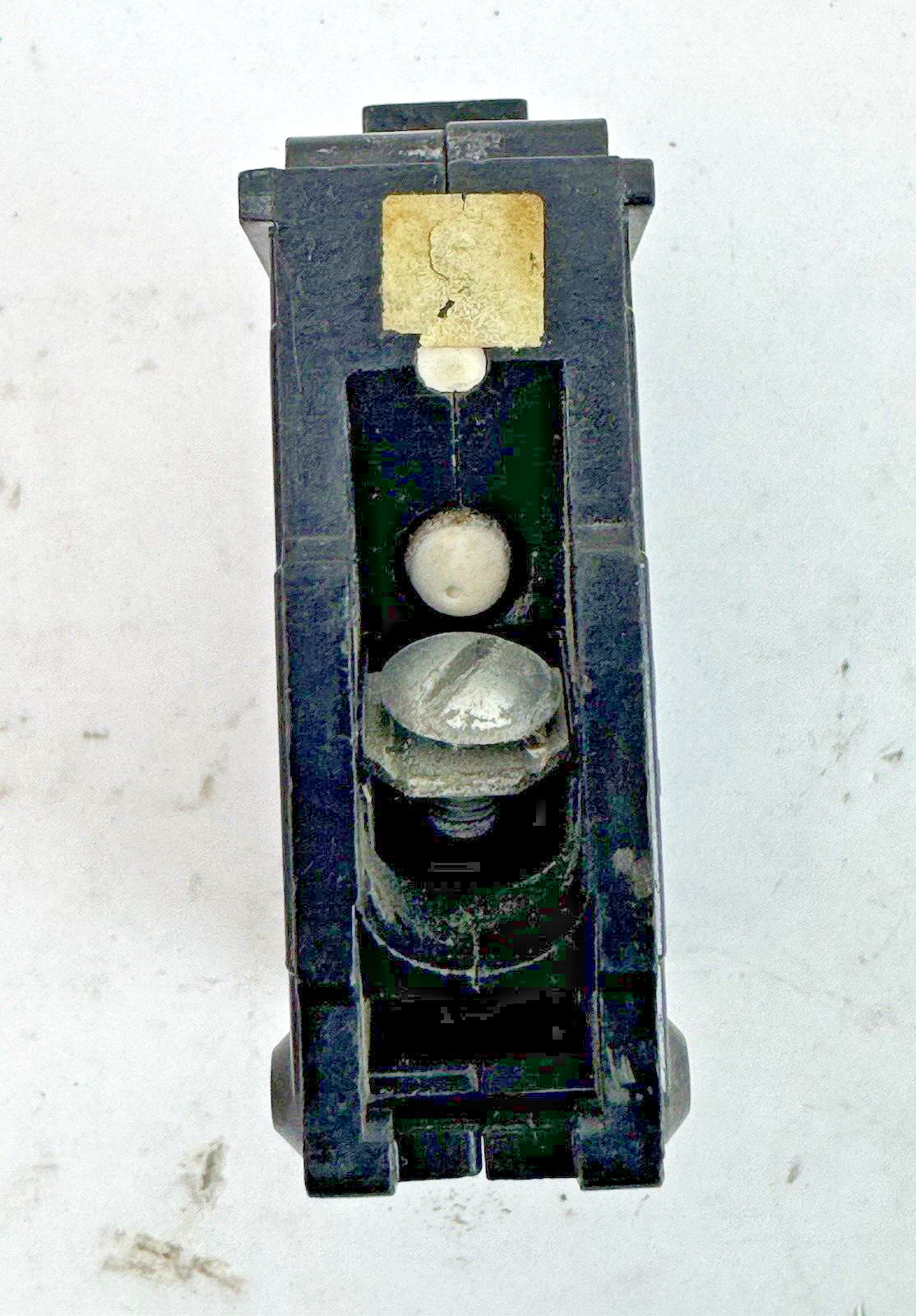 GE *LOT OF 3* - TQL1120 - CIRCUIT BREAKERS - 1 POLE, 20 A, 240 VAC, TYPE TQL8