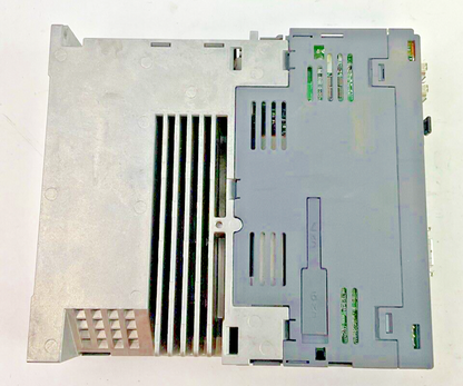 MITSUBISHI MR-J4-70B-RJ SERVO DRIVE MODULE 750W 240VAC 8/6.5A 50/60HZ6