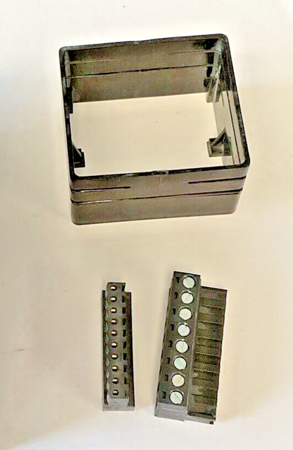 OMEGA DPI16 TEMPERATURE PROCESS CONTROLLER 240VAC 4W 400HZ1