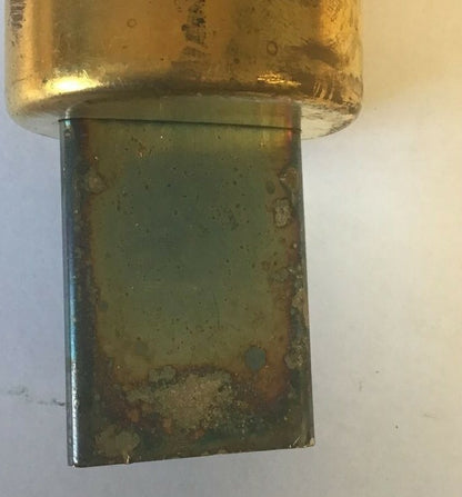 GOULD SHAWMUT A2K175R FUSE TIME DELAY AMP-TRAP 175A 250VAC CLASS K1 ***LOTOF3***5