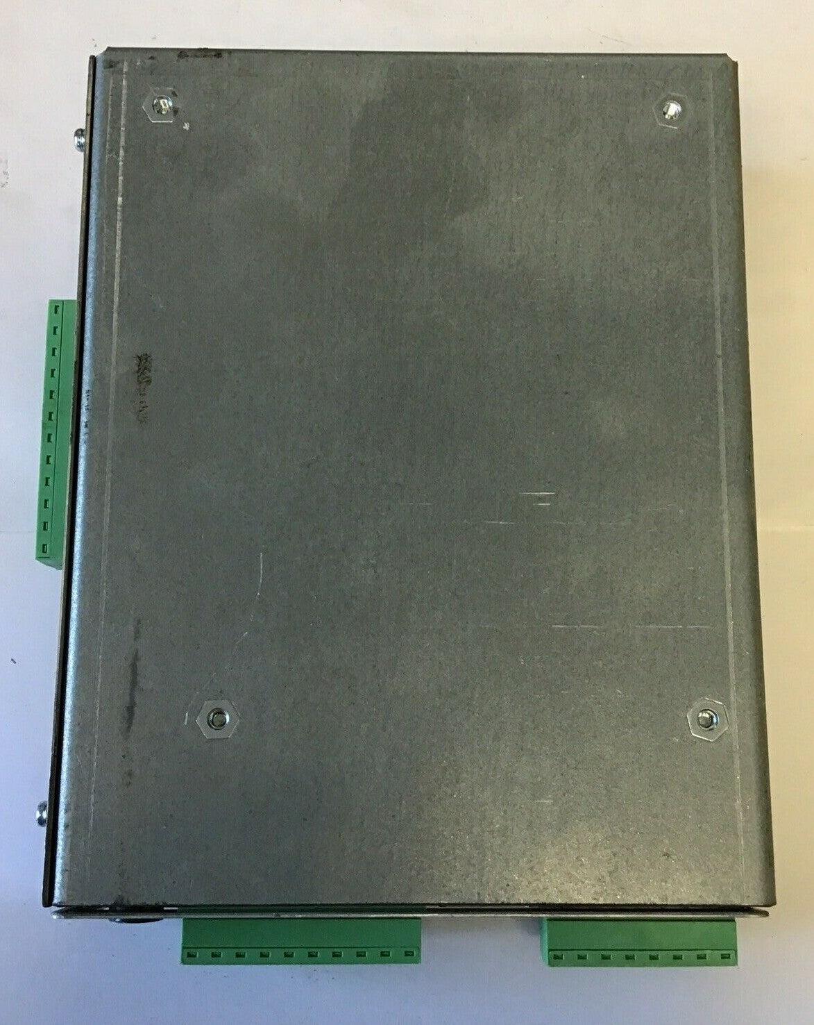 900-8573-3M1 INPUT MODULE 120VAC3
