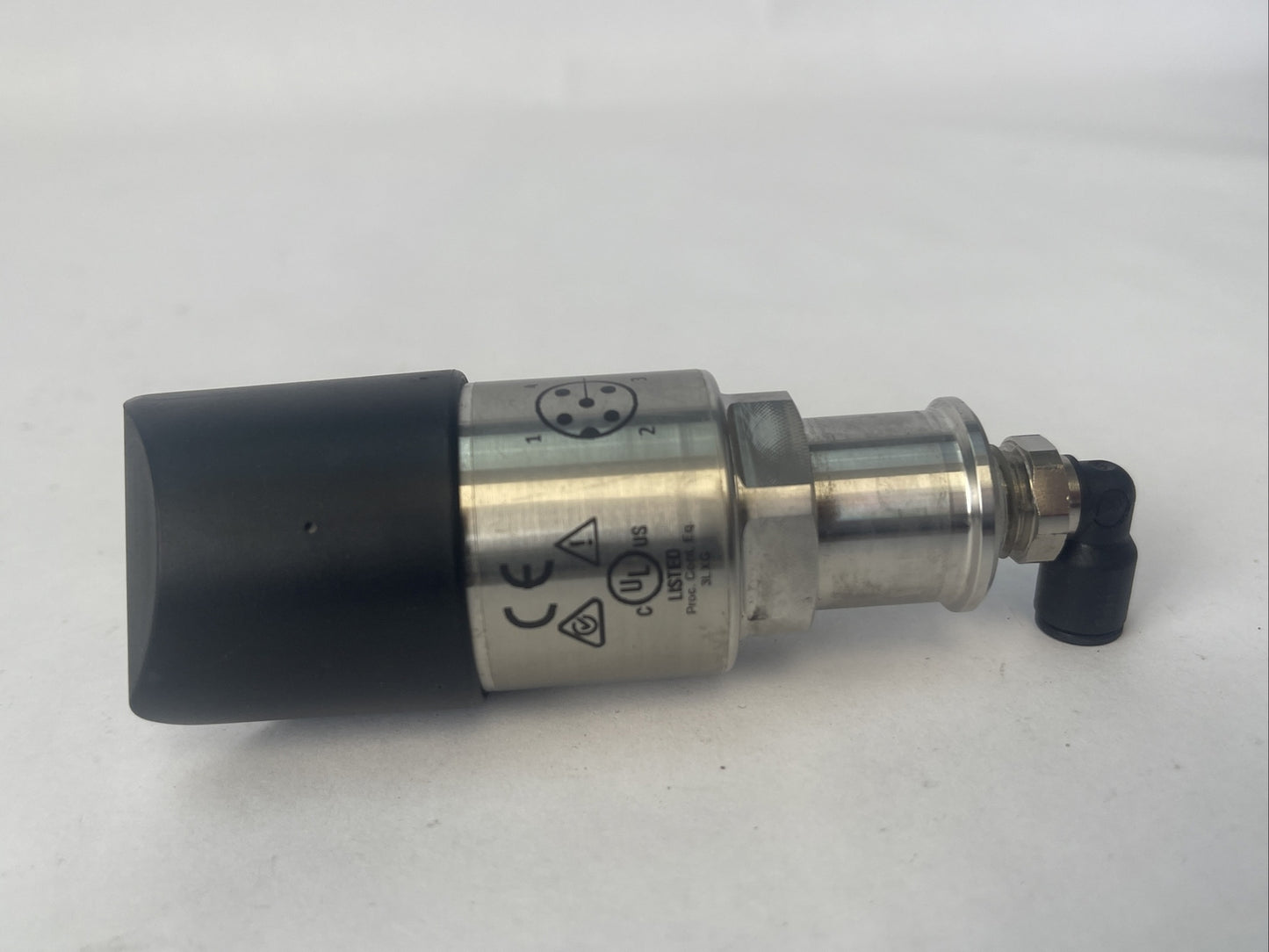 FESTO SPAW-B11R-G14F-2PA-M12 PRESSURE SENSOR6