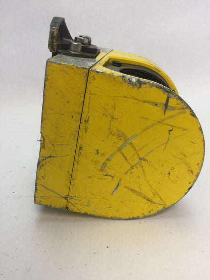 SICK S30A-6011BA SAFETY LASER SCANNER IP65 55W 24VDC  S30A-XXXXBA I/O MODULE4