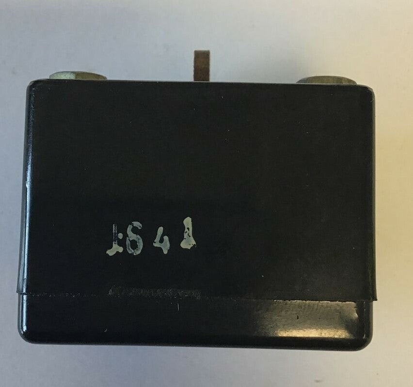 FURNAS D3560 AUXILIARY CONTACT 4