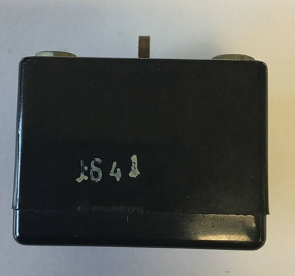 FURNAS D3560 AUXILIARY CONTACT 4
