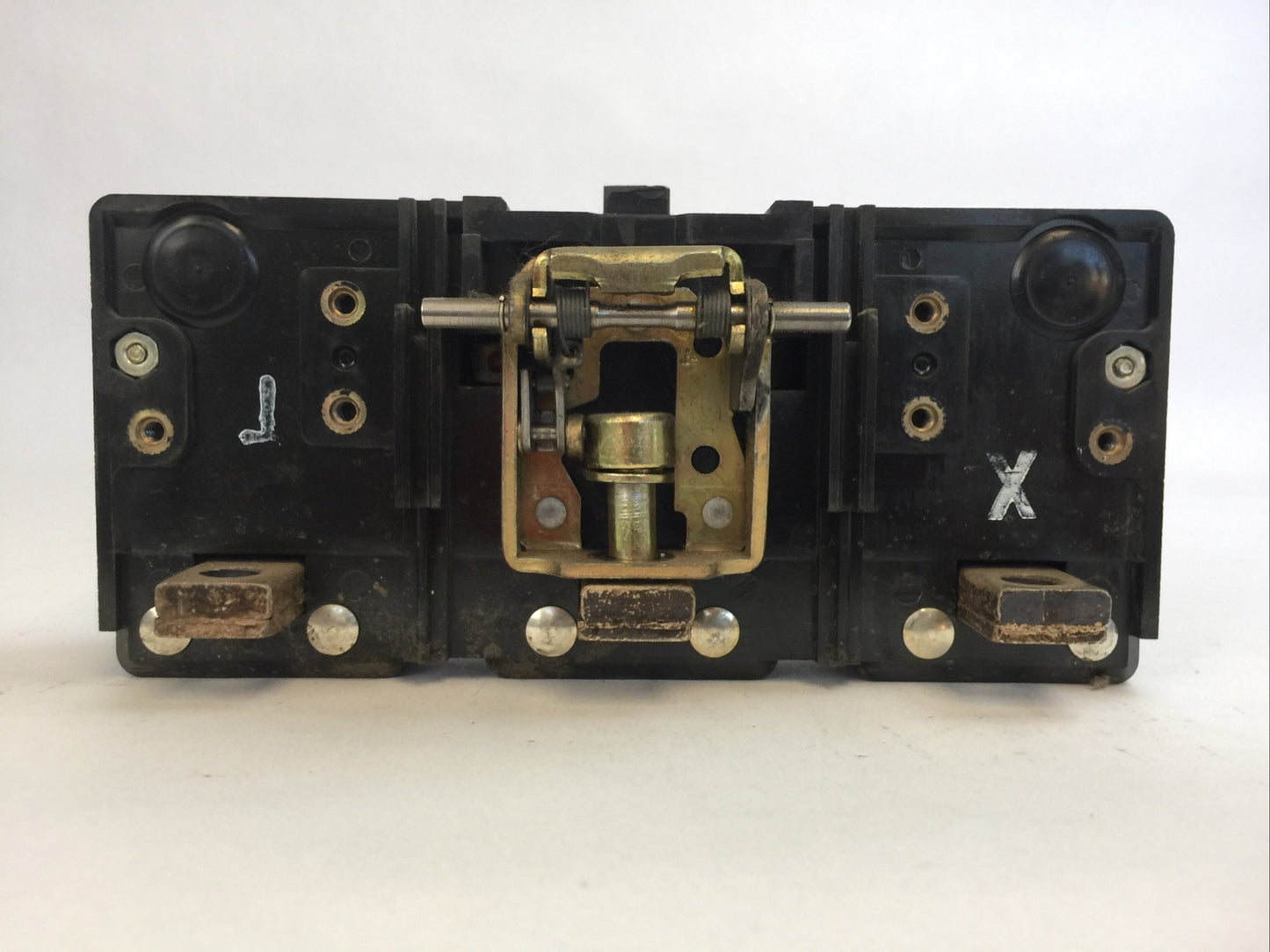 WESTINGHOUSE 457D455G29 AB DE-ION TRIP UNIT 800AMP INST TRIP 8000A4