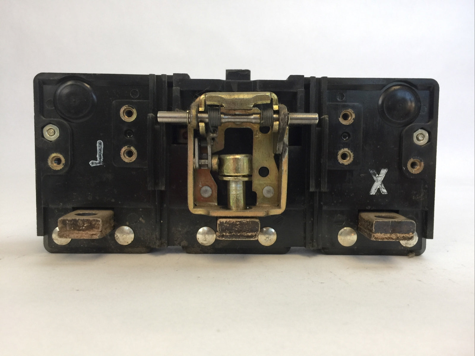 WESTINGHOUSE 457D455G29 AB DE-ION TRIP UNIT 800AMP INST TRIP 8000A4