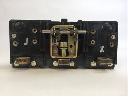 WESTINGHOUSE 457D455G29 AB DE-ION TRIP UNIT 800AMP INST TRIP 8000A4