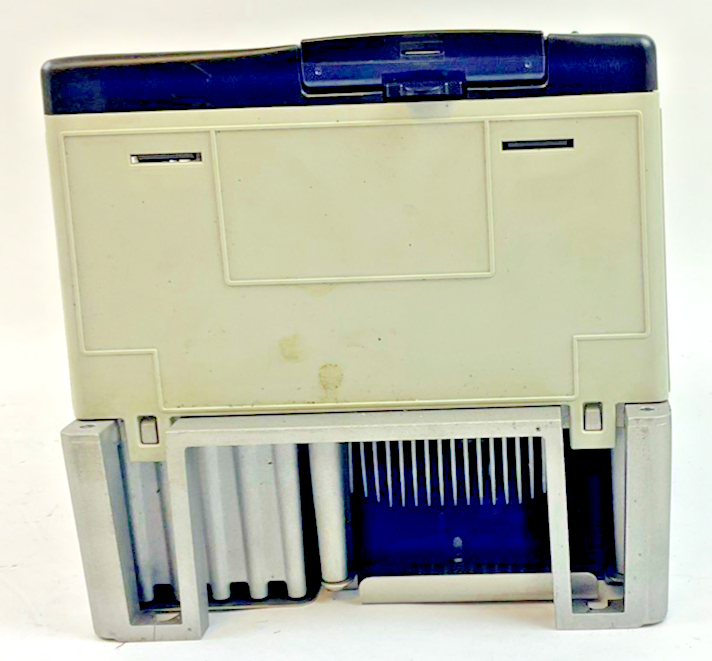 ALLEN BRADLEY 20AD014A0AYNANC0 POWERFLEX AC DRIVE SER.A 480V FRM:5.001 10HP3