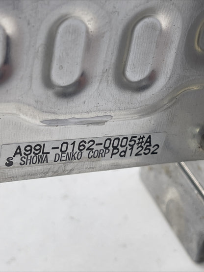 FANUC A230-0603-X010 SERVO AMP HEAT SINK A99L-0162-0005#A 9WF0624H4D032