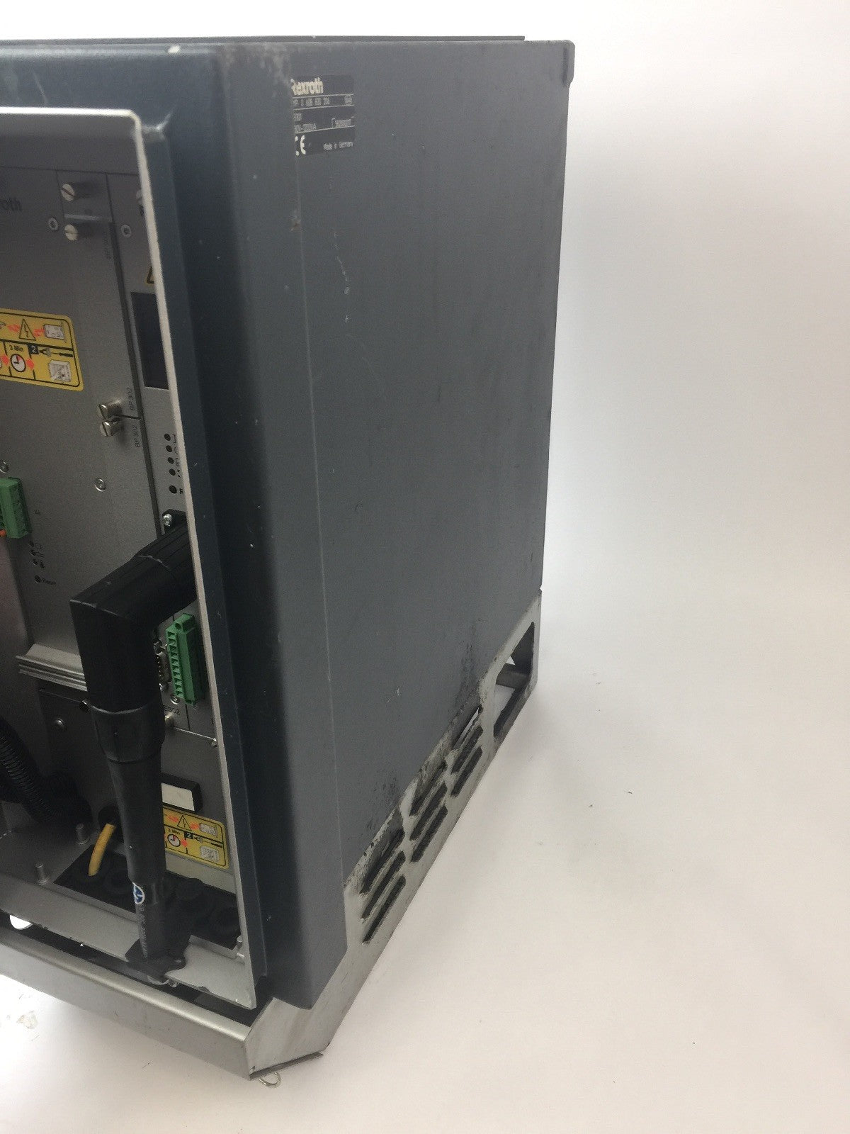 REXROTH 0 608 830 206 POWER SUPPLY (VM300,SE302,LTU350,KE312,SB301) 4