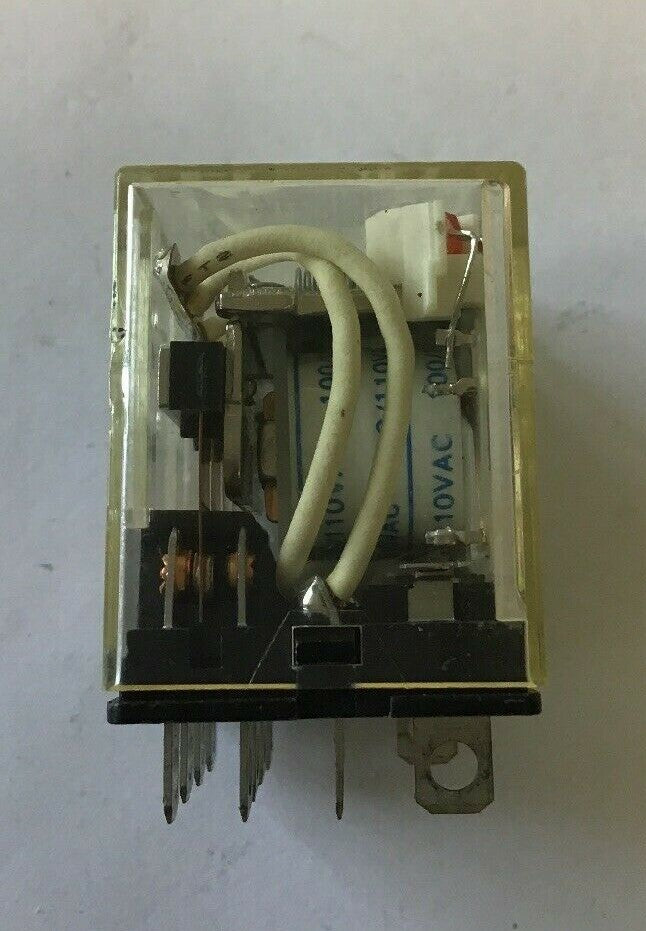 OMRON LY4N 24VDC RELAY (LOTOF2)3