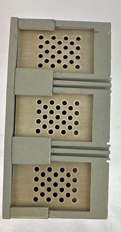 ITE HR3-S200 3POLE 600VAC NON-AUTOMATIC CIRCUIT INTERUPTER TYPE ETS 2000 A4