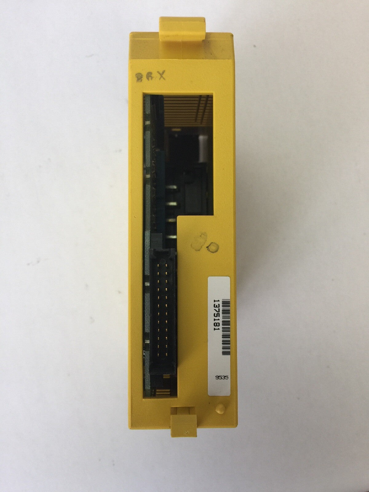 FANUC A03B-0807-C159 OUTPUT MODULE 12 PT 115VAC  4