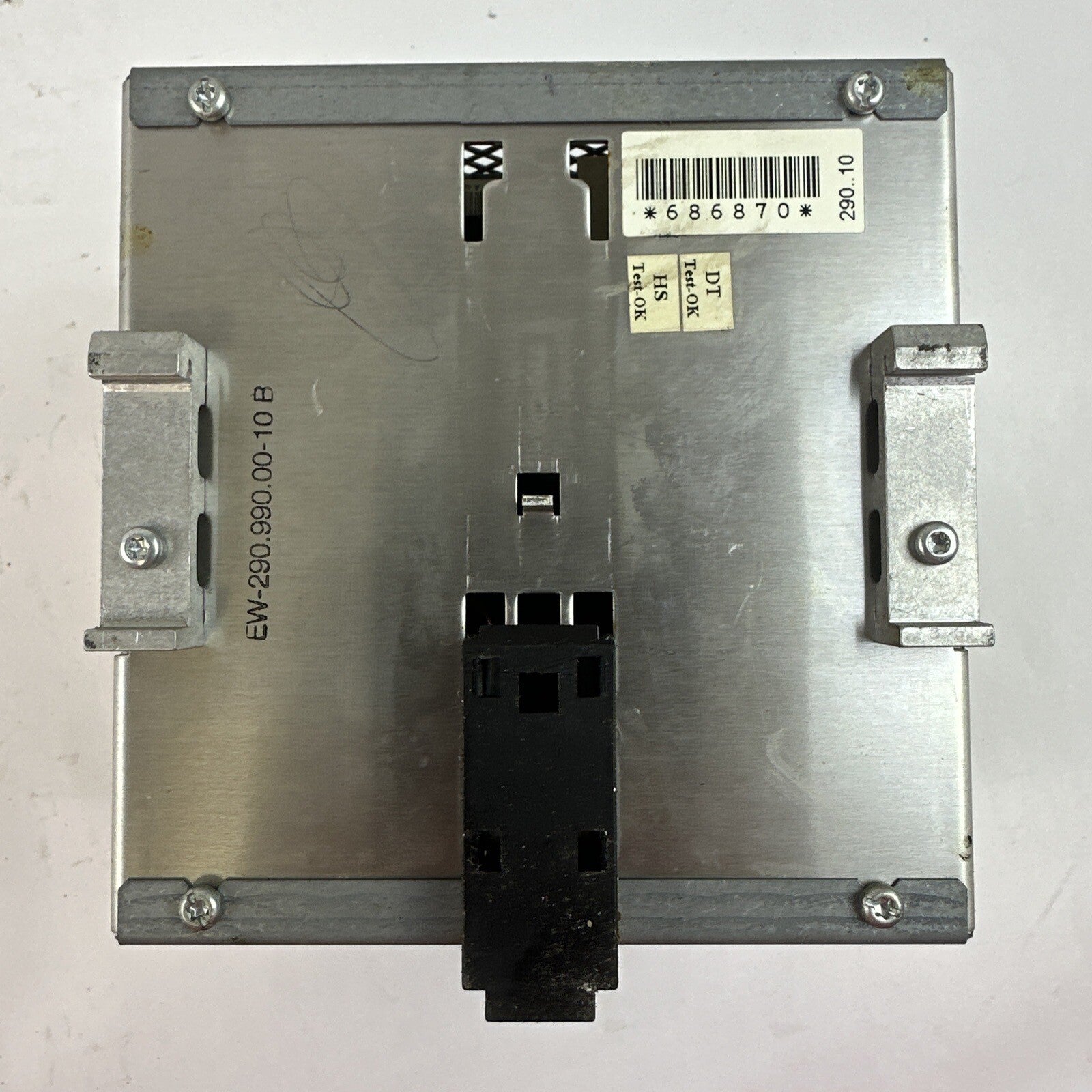 SOLA SDN 10-24-100 POWER SUPPLY 24VDC 10A 115/230VAC 6.0/2.8A5